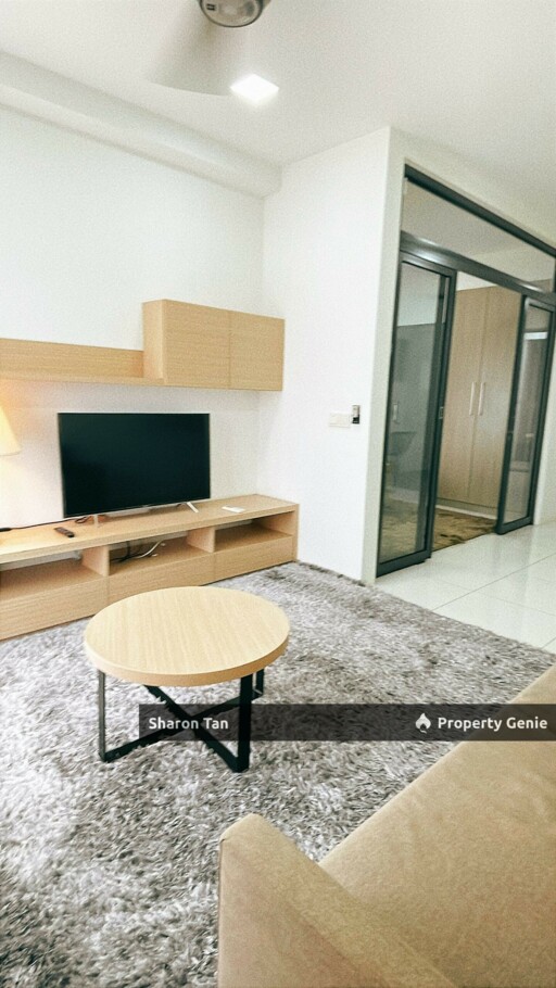 Residences @ 1 Tebrau