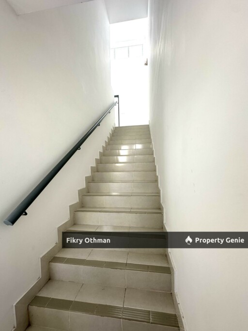 D' Cendana Bandar Tasik Kesuma Beranang