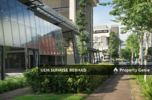 Imperia Office Tower