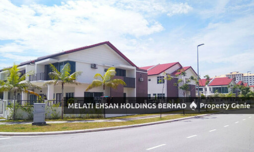 Taman Ehsan Jaya, Klang