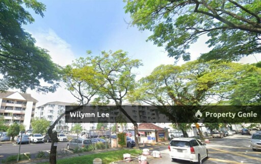 Pinang 1B Gallery 1E , Taman Seri Sentosa, off Old Klang Road, Kuala Lumpur