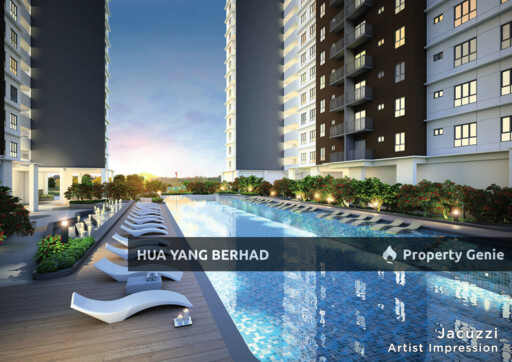 Aston Acacia Serviced Apartment