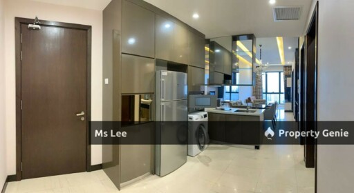 Dorsett Residence @ Bukit Bintang