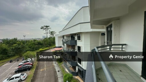 Seri Mutiara Apartment