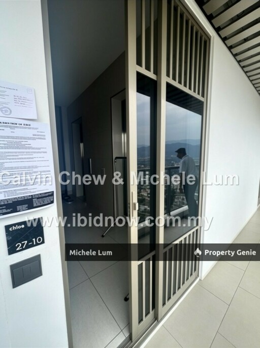 [Below Market 27%] City of Dreams Tanjung Tokong