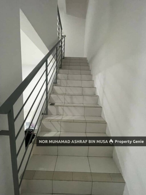 Teres 2 Tingkat Prima Bandar Puteri Jaya Sungai Petani Kedah
