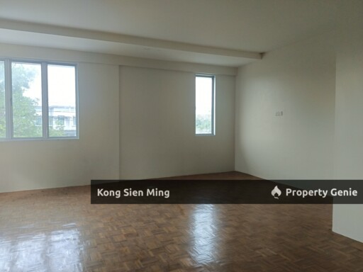 Sibu Double Storey Semi D at Jalan Old Oya