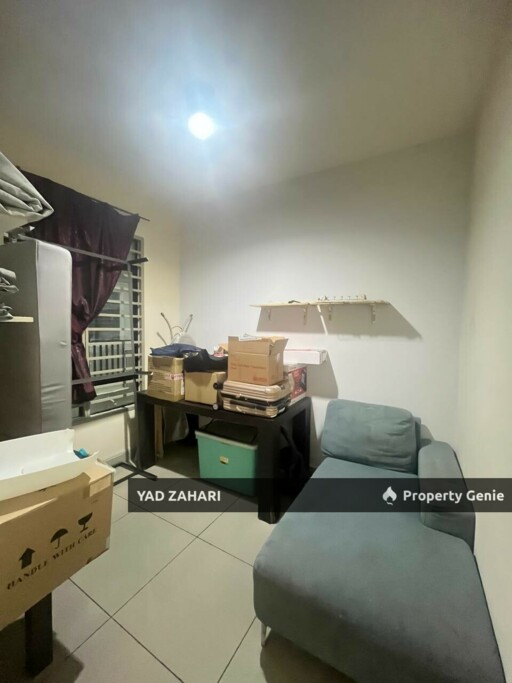 One Damansara, Damansara Damai | RM1750 - Fully Furnished and Walking Distance to MRT Damansara Damai