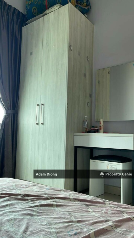 Pandan Residence 2