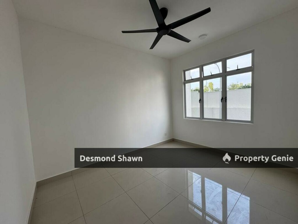 Aliff Height Residensi @ Tampoi