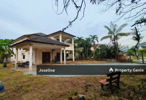 Desa Pengkalan Indah