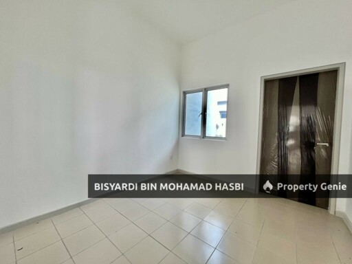 Corner Lot 2 Storey Serene Heights, Semenyih