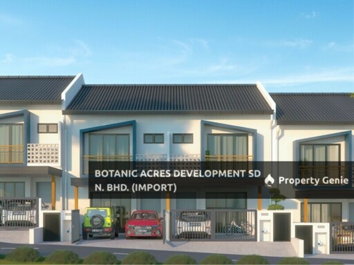 BANDAR WARISAN PUTERI