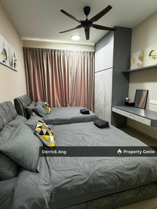 For Rent - Austin Regency For Rent Taman Mount Austin For Rent Johor Bahru For Rent Johor For Rent