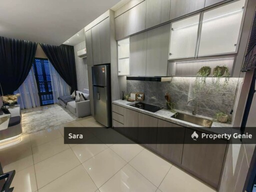 Explore Loft 26 Bercham – Luxury Condo Near Sunway Now