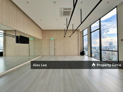 Axon Bukit Bintang Airbnb Property for Sale | High ROI Near Pavilion KL