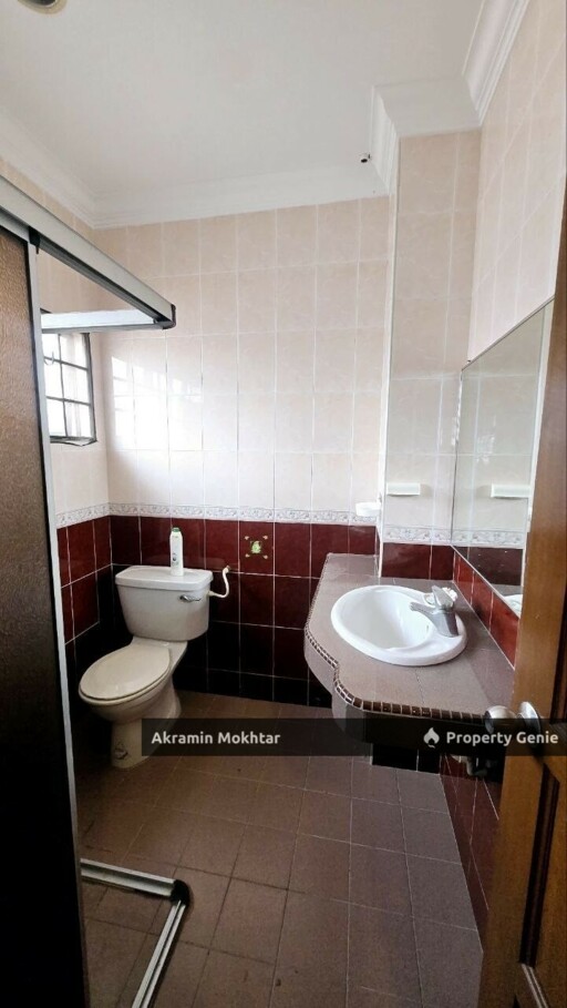 FREEHOLD, ENDLOT & FULLY RENOVATED | DOUBLE STOREY TAMAN KAJANG UTAMA