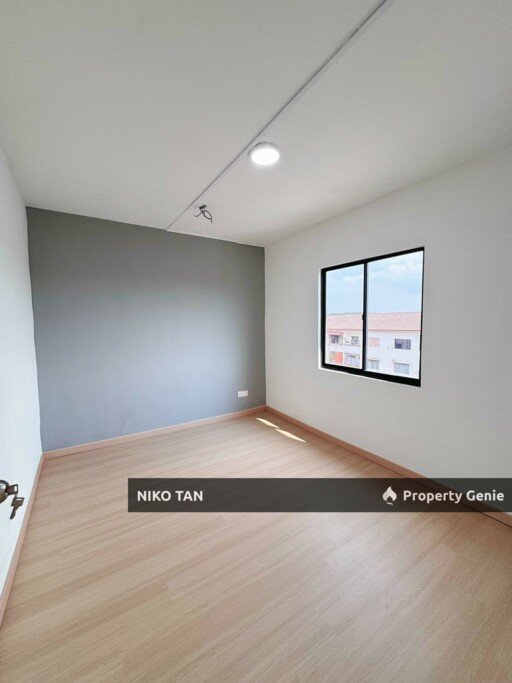 For Sale Bandar Seri Alam @ Jln Tasek 64 Corner