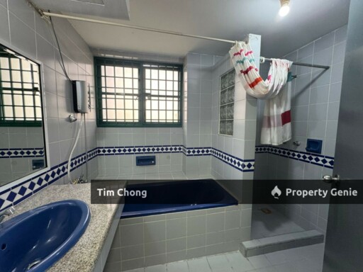 🏠 Straits view Condominium @ Permas Jaya