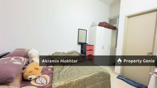 Freehold & Renovated | Double Storey Terrace Bandar Puteri Klang (Jln Gelang 5)