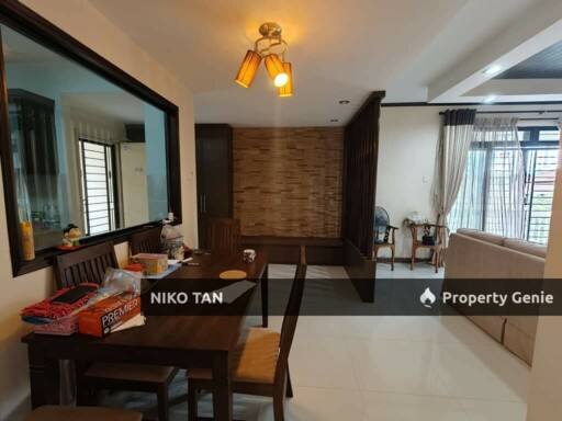 Larkin Residence Phase 1 For Sale