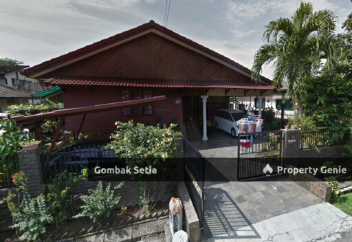 Gombak Setia