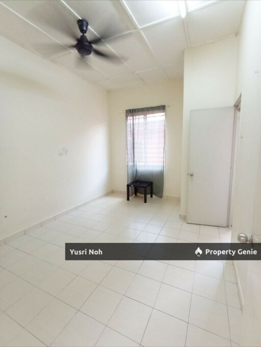 Rumah Teres 2 Tingkat di Alam Budiman Seksyen U10, Shah Alam