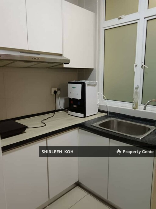 Room for Rent at Twin Danga Residence @ Iskandar Puteri (Dwi Danga Apartment)