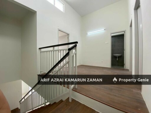 [Special Offer] Double Storey Terrace Casa View @ Cybersouth, Dengkil | 4R3B | RM650,000