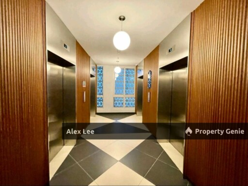 BIG size 1055 sqft with 3 bedrooms unit Opposite Velocity Mall to Sell Below Market Price with carpark