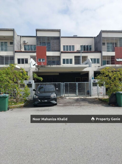 Townhouse Putra Heights, Putra Nilai Negeri Sembilan