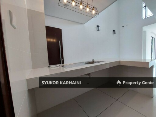 3 Storey, Laman Glenmarie, Shah Alam, Seksyen U1