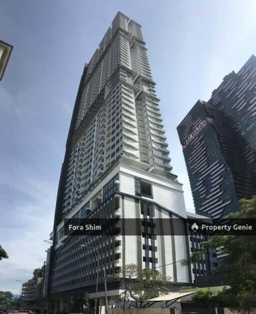 Reizz Residence @ KLCC