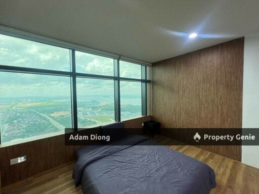 Green Haven @ Kota Puteri @ Duplex Penthouse