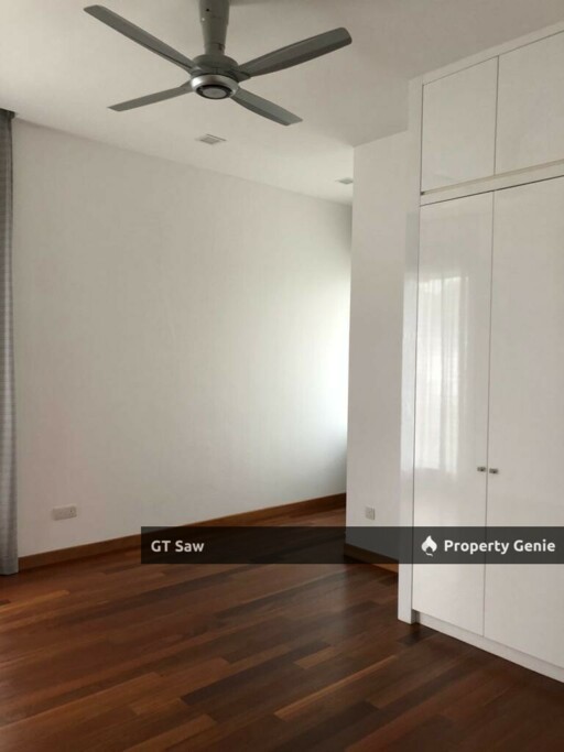 2 Storey Fully Furnished Ampang KLCC KL Bungalow for Rent