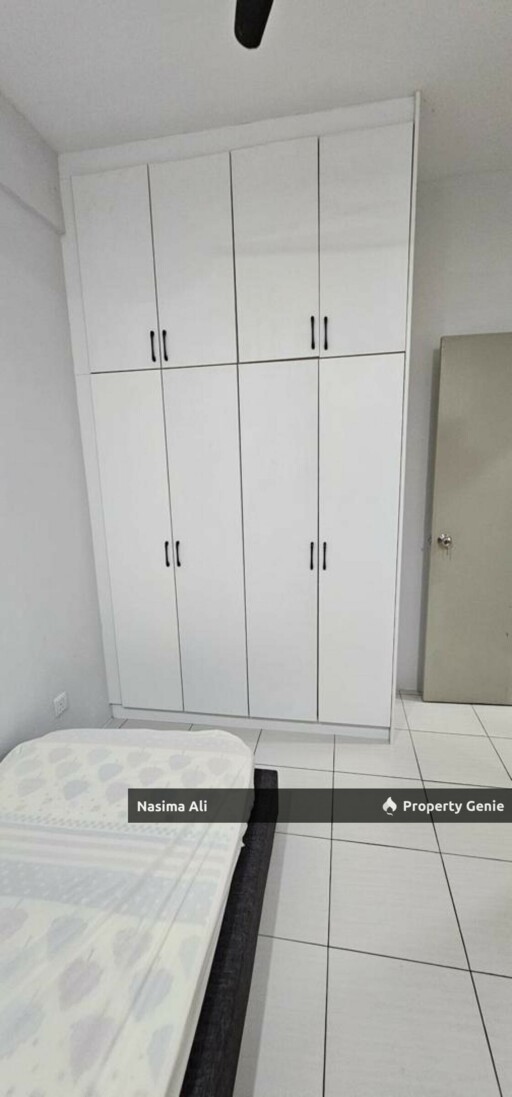 Residensi Platinum Teratai Setapak