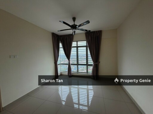 Nice Unit ARC Austin Hill 2 Bedroom Tmn Daya, Mount Austin, Setia Indah, Dato Onn