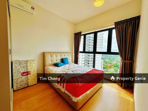 😍单位几乎全新，之前屋主仅在周末偶尔居住，保养得非常好🌤️