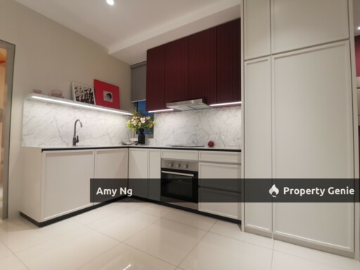 Full loan 0% Brinchang New Condo Great Location & Return Cameron Highland Free Partial furnished Free SPA legal fees & Loan legal fees