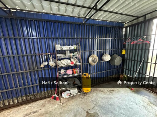 Double Storey Terrace Pendamar Indah 2 Klang
