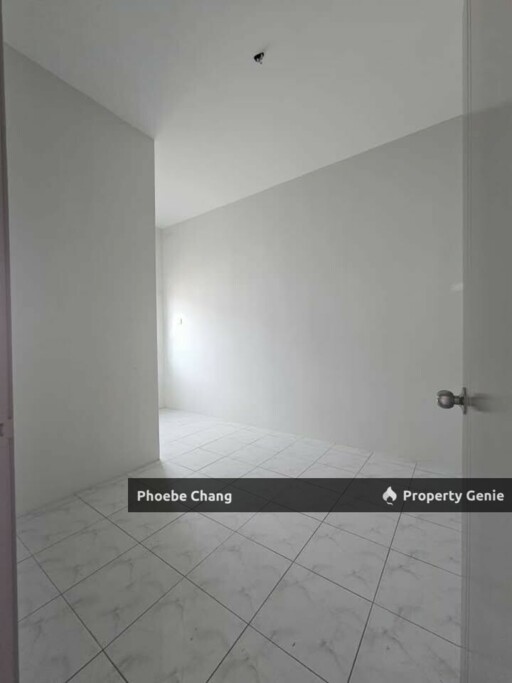 Freehold Single Storey House For Sale  @Chemor Perak