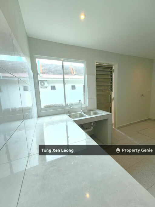 Fully Renovated 1 Storey @ Bachang Baru For Sale !!