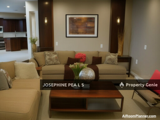 Double Storey Terrace for Sale at Damansara Jaya, Petaling Jaya