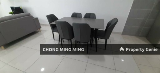 FOR RENT: Fully Furnished 4 Bed / 3 Bath, 2‑storey Terrace in Rimbun Alam, S2 Heights – RM 2,800/month