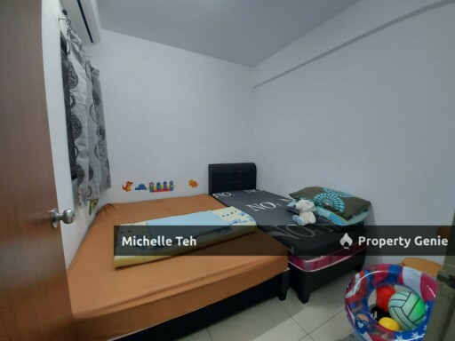 Manhattan Condominium Ipoh For Rent