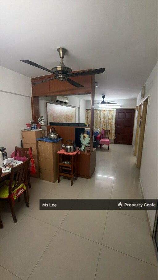 Pelangi Apartment @ Pelangi Damansara, PJ-near MRT-Blok A 9th floor-Sale Below Bank Value Rm20k