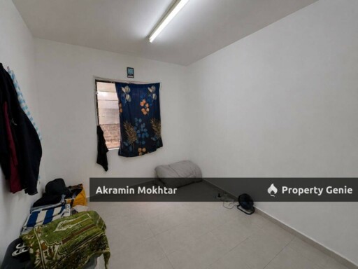 Freehold & Full Loan | Pangsapuri Cheras Ria, Taman Cheras, Kuala Lumpur