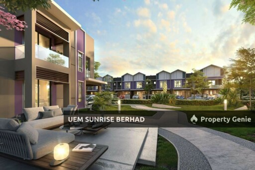 Arden Hill, Forest Heights, Precinct 2