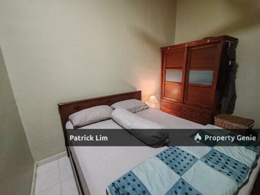 Taman Mas Merah Jaya Batu Berendam Single Storey For Sale