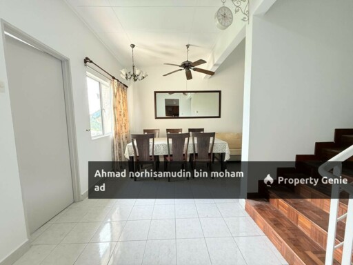 TOWNHOUSE MONTEREZ GOLF & COUNTRY CLUB Sek U9 Shah Alam